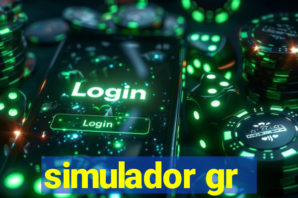 simulador gr